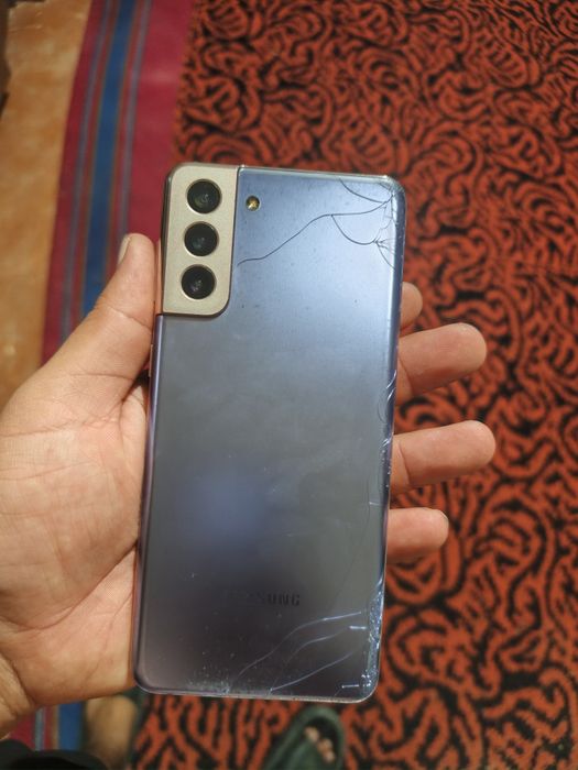 Samsung s21+ 5g sgsbab