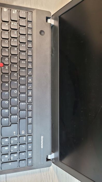 Panglica display / LVDS laptop Lenovo ThinkPad Edge E531