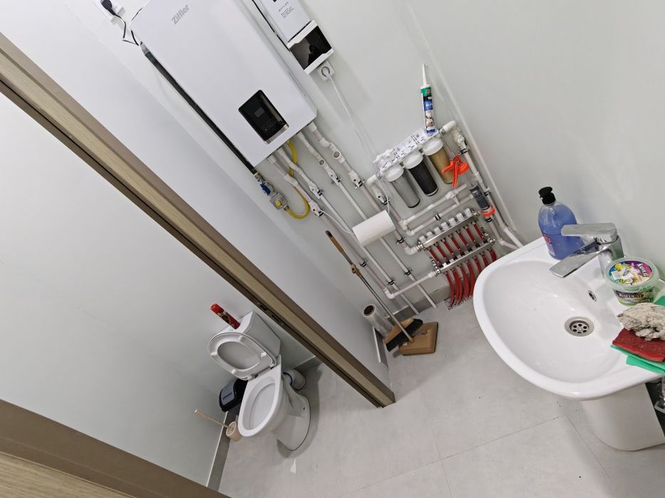 Аренда ангара в новом Ташкенте