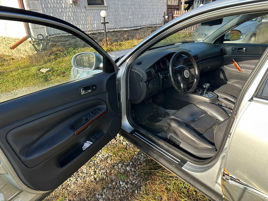 Vand VW Passat 5.5 2003