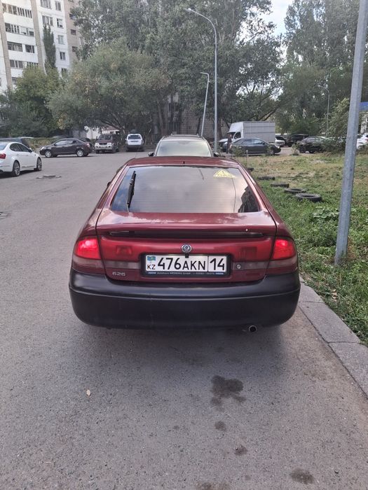 Продам Мазда 626