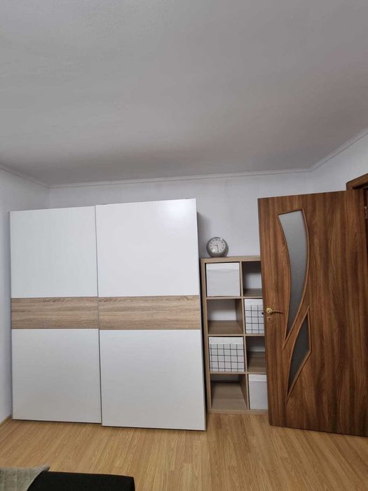 Proprietar, inchiriez apartment 2 camere, Valea Argesului, sector 6