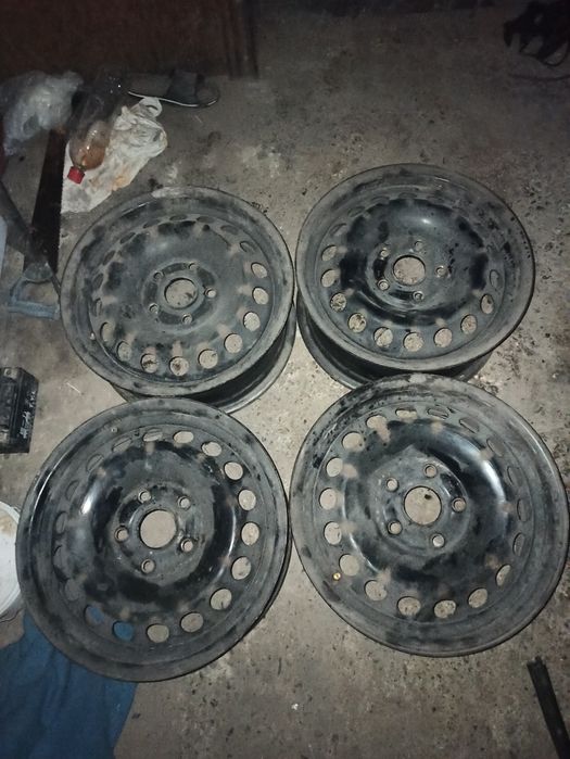 Продам диски R15