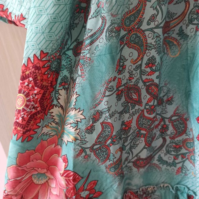 Дълга рокля ,универсален размер