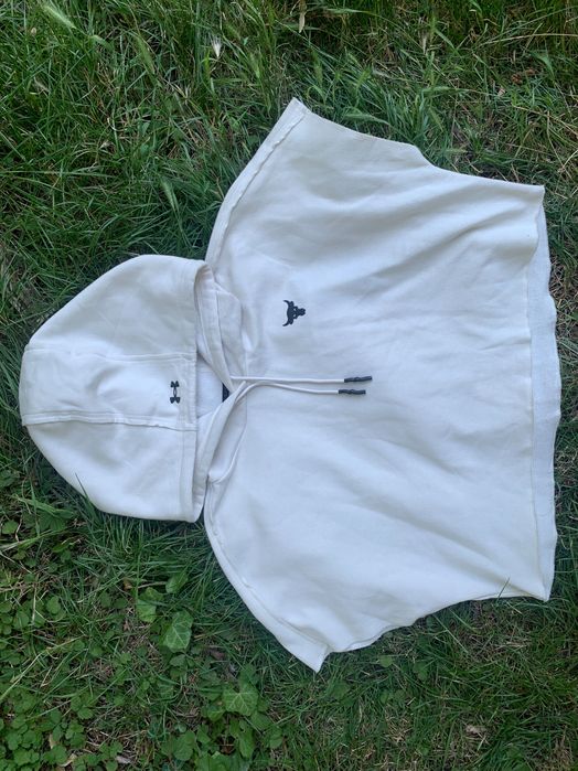 Project Rock • Under Armour • USA