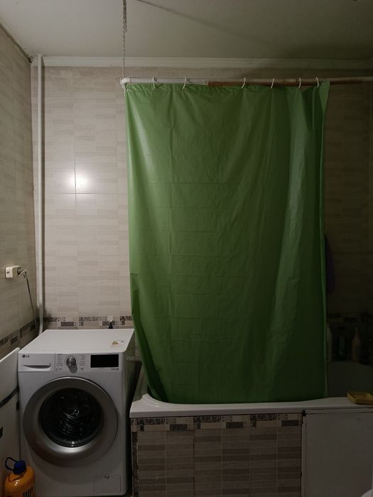 Продается 3-х комнатная квартира.