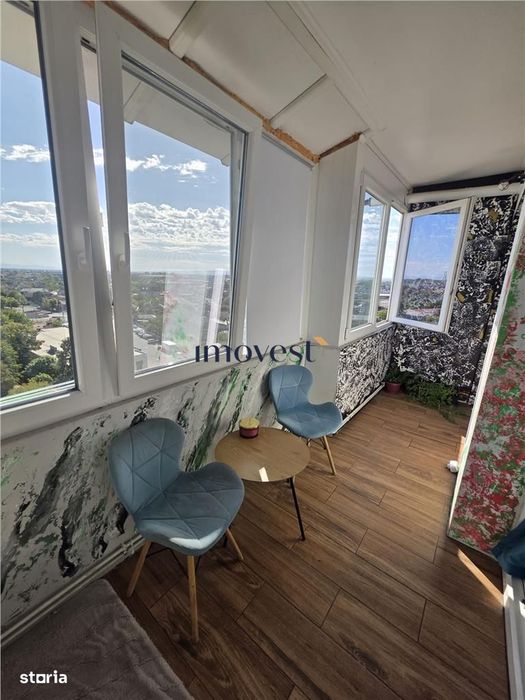 Apartament 3 Camere Dariu Pop