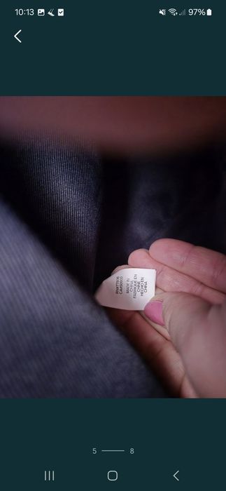 Geanta noua Tommy Hilfiger