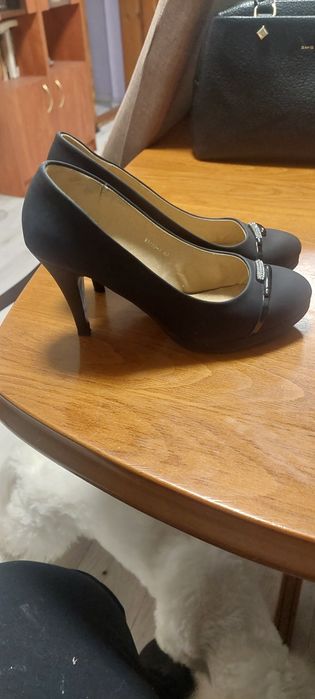Страхотни  Дамски  обувки