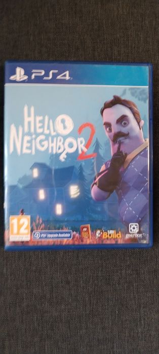 Игри за PS 4 запазени като нови