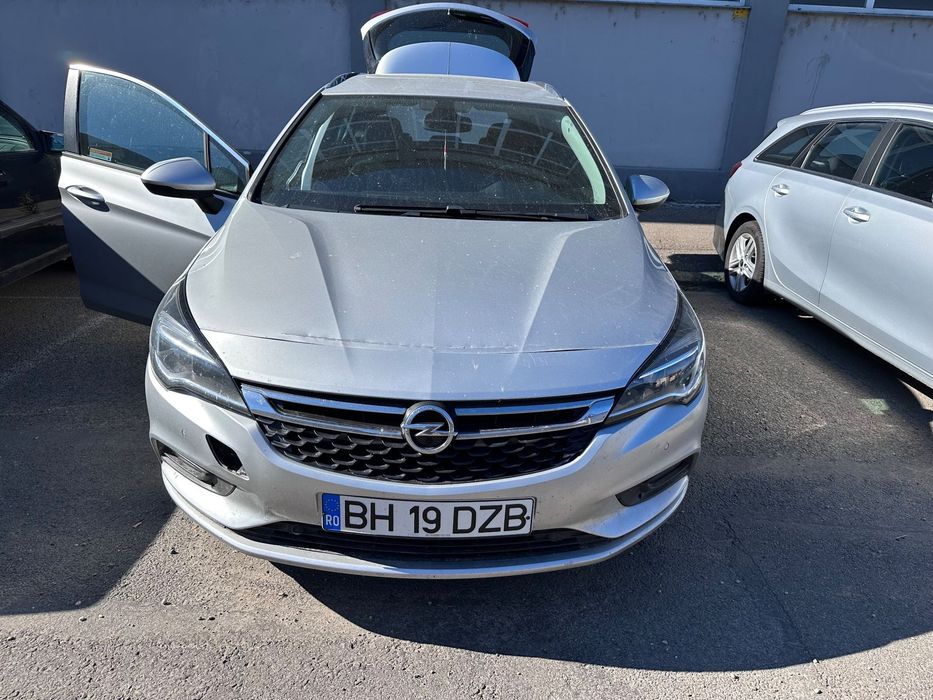 Opel Astra Opel Astra editie 120 adus din Olanda,