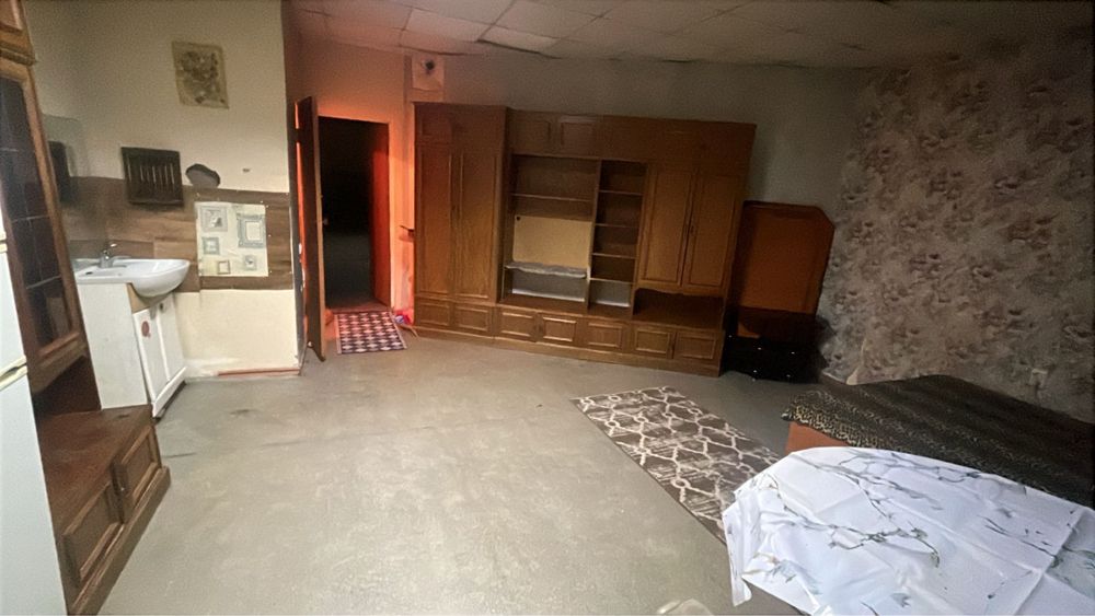 Сдам комнату в общежитии