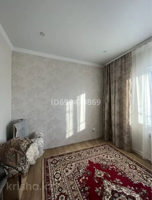 Продаётся просторный дом мкр.Деркул