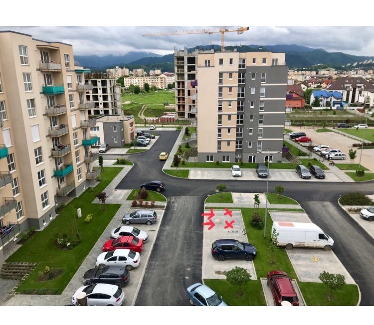 Cazare Garsoniera / Studios / 2 Camere / Apartament Regim Hotelier