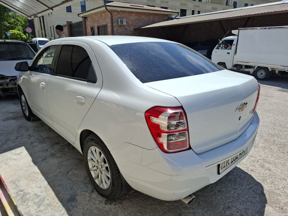Kobalt 2022 avtomat sotiladi