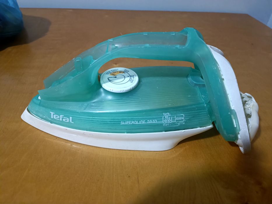 Корпус утюга Tefal