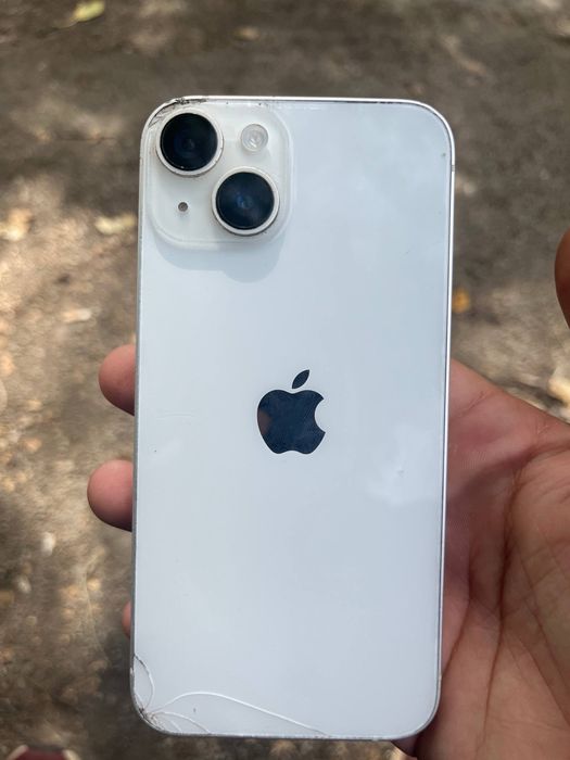 Продам iPhone 14 128/79