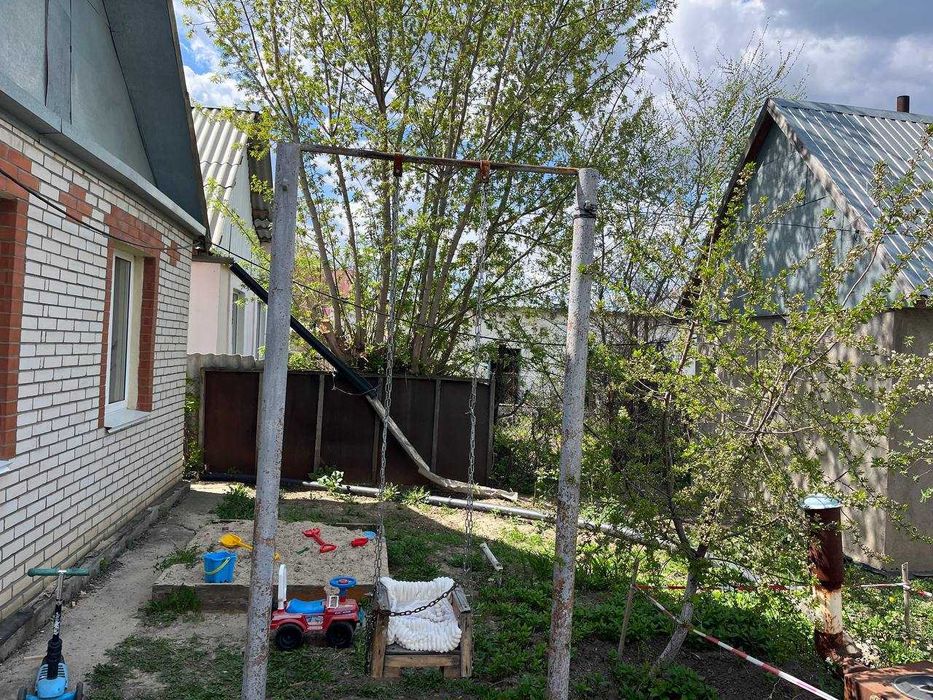 Продается частный дом