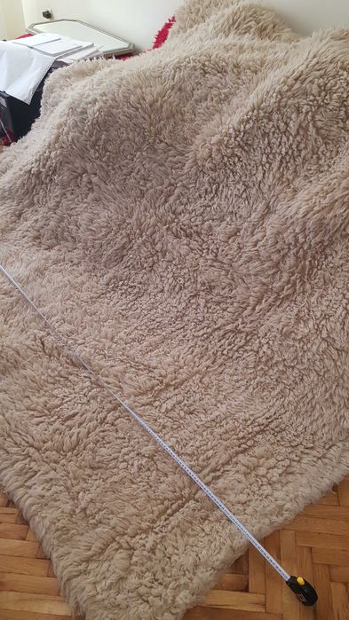 Нови вълнени китеници