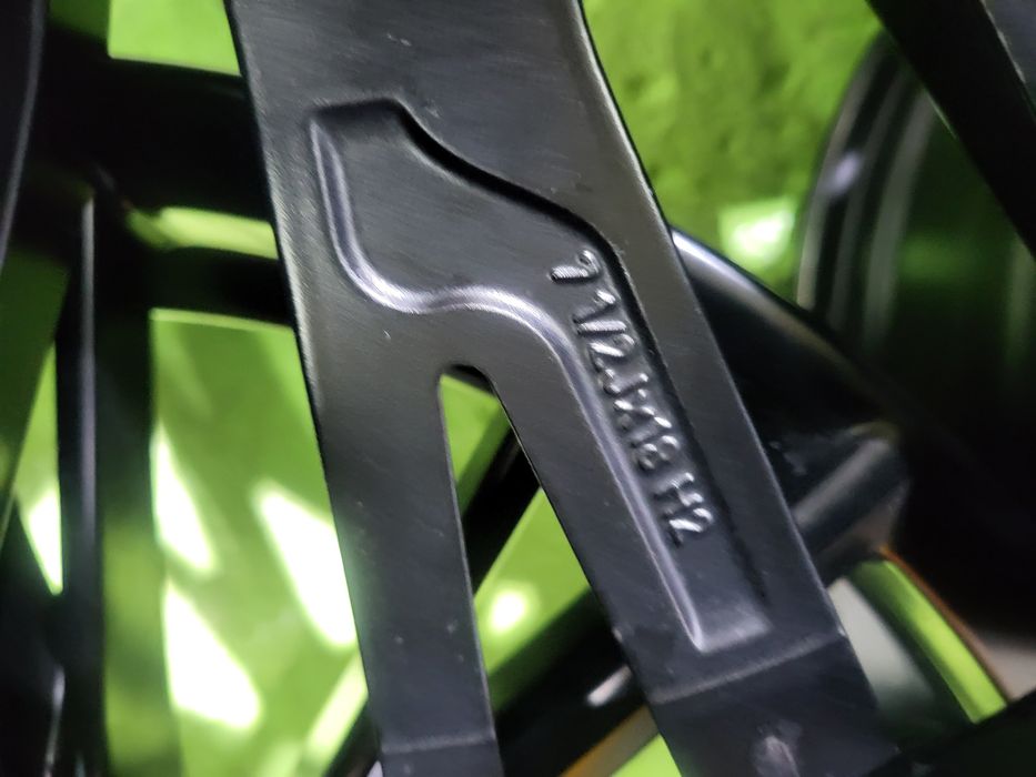 18 5x112 Bmw G20 G21 лети джанти 5х112 бмв г20 г21 M