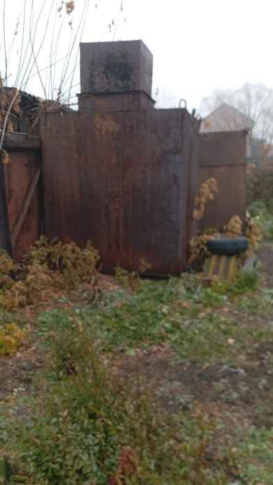 Кессон  ( погреб )