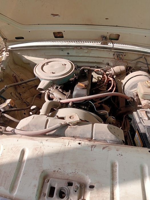 Волга 31029 сотилади