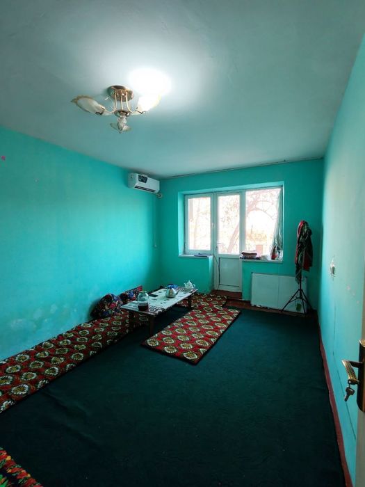 Продаётся квартира в городе Янгиюле.