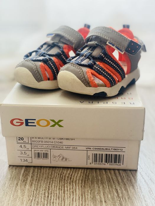 Sandale Geox marimea 20