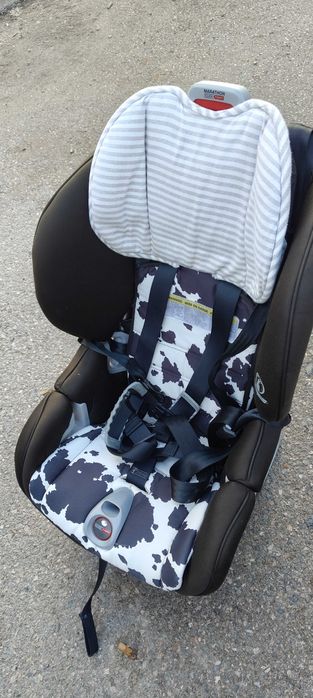 Детско столче Britax Marathon ClickTight