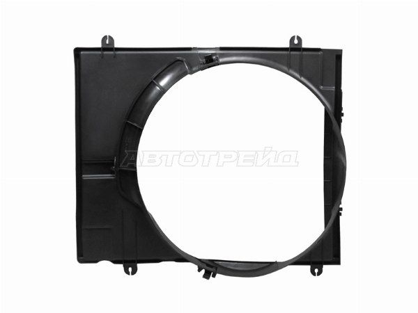 Диффузор Mitsubishi Pajero