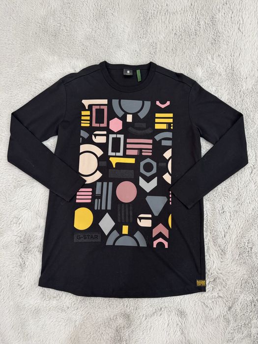 Мъжка блуза G-STAR . Размер S