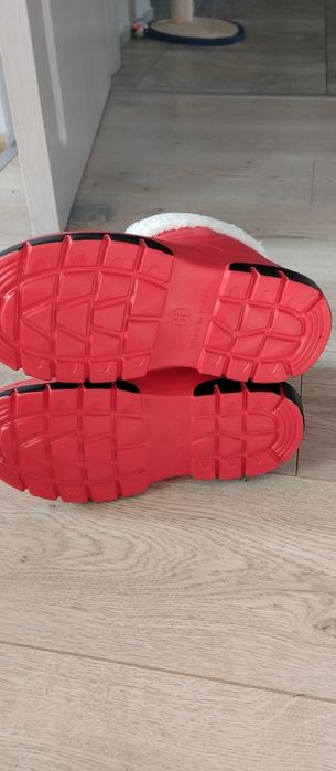 Дамски ботуши.Нови