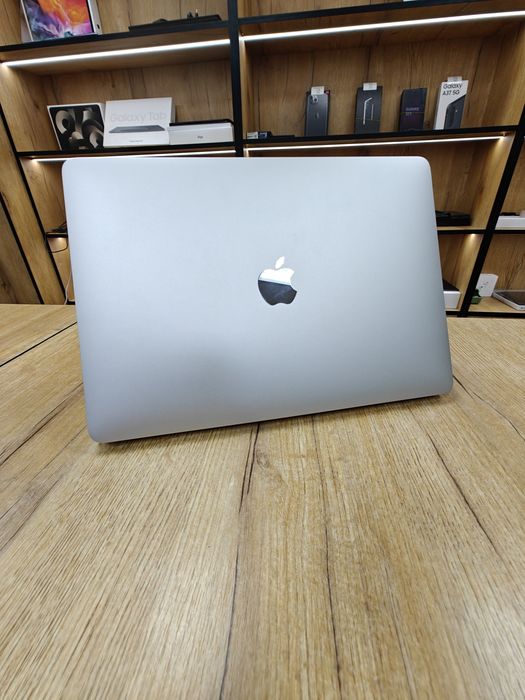 Макбук Эйр 13 М1 Чип Apple MacBook Air 13 M1 Chip 8/256гб