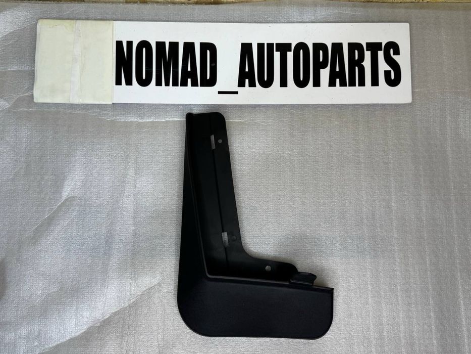 Брызговики на L7 2023+