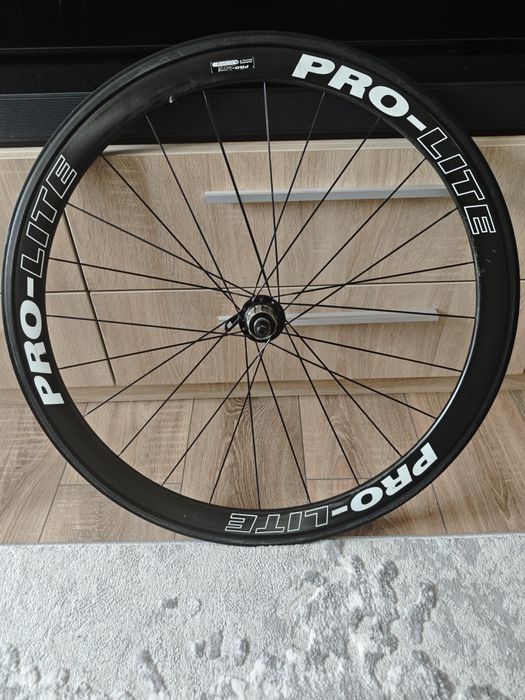 Roti carbon Pro-Lite cursiera