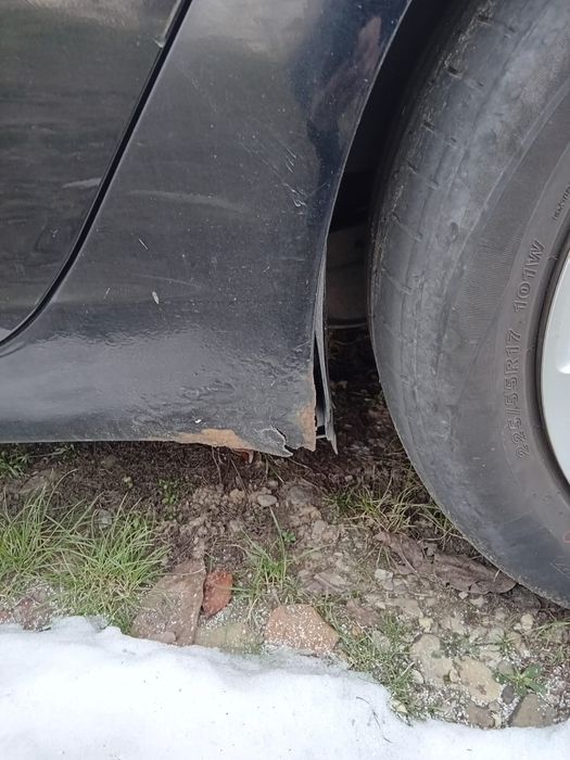 Opel Insigna an 2009