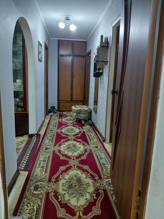 Продам уютный дом в Восточном