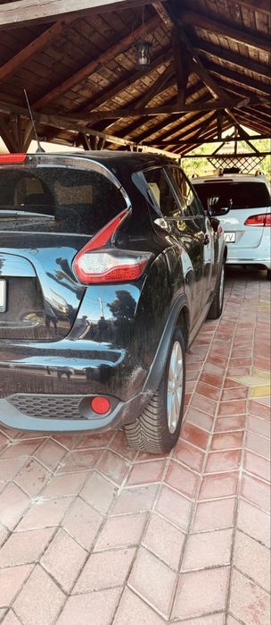 NISSAN Juke 0 — imagine 4