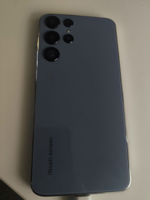 Продавам нов телефон s23 iltra+