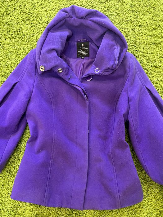 Пальто 3500тг