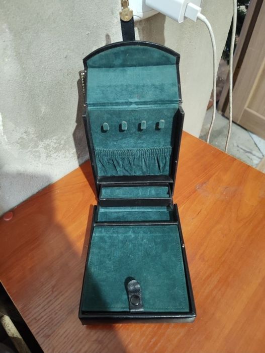 Кейс для украшений