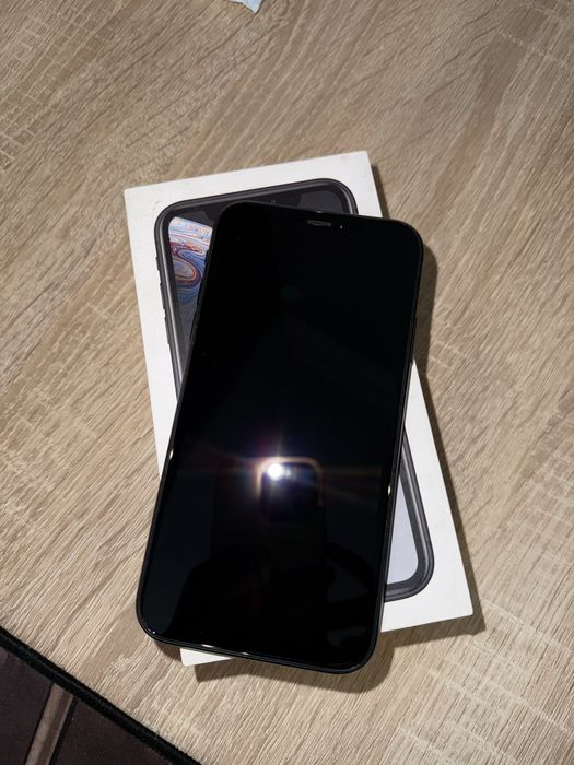 Iphone XR 64 gb 55000 tg