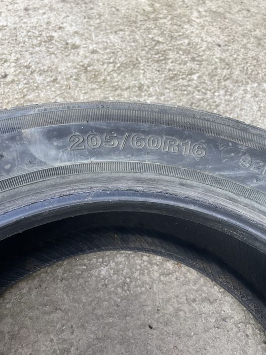 Продам бу резинудоблстар