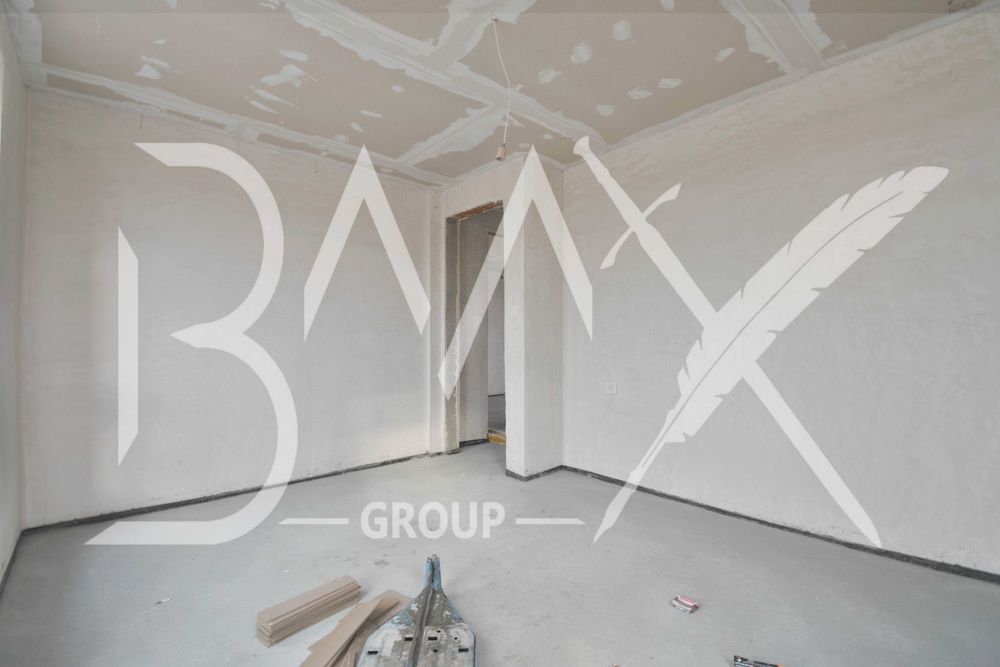 Мезонет Връждебна