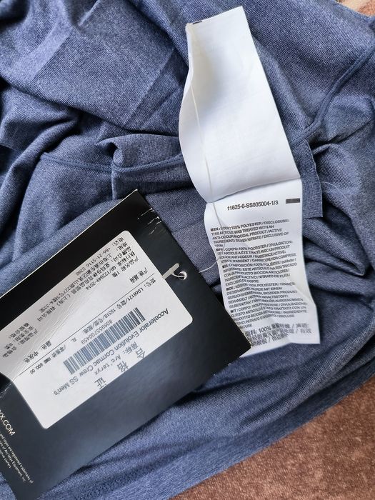 Arcteryx мъжка тениска XL