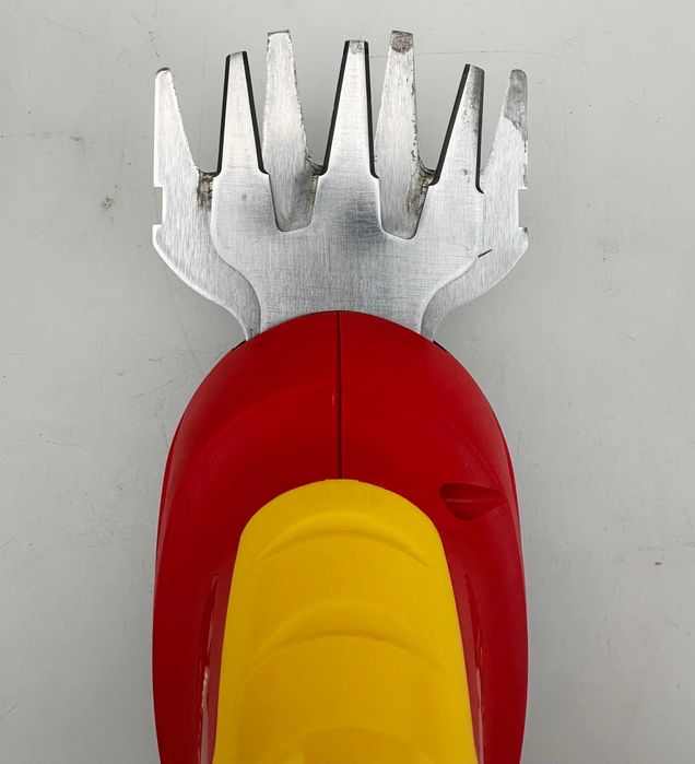 Wolf Garten Finesse 30 R - Акумулаторна ножица за трева