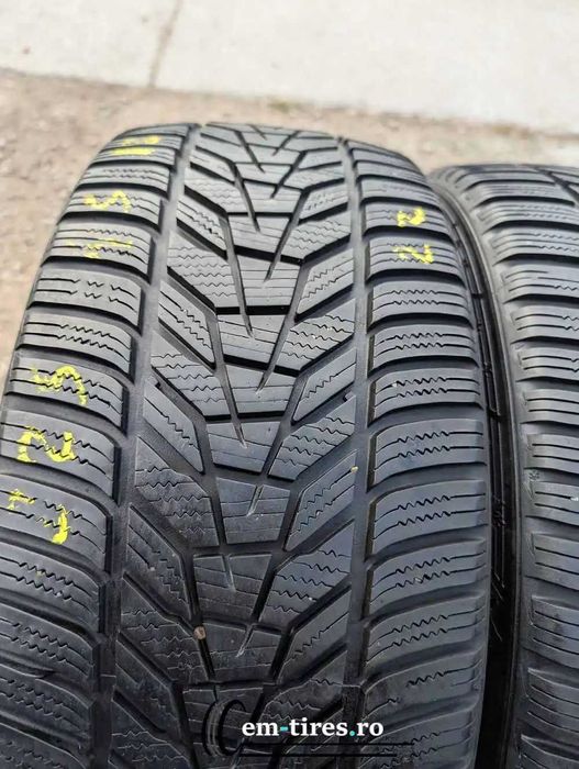 SET 2 Anvelope Iarna 225/45 R18 HANKOOK Winter Icept EVO 3 95V