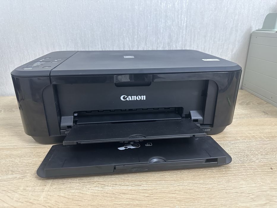 Принтер в отличном состоянии canon pixma