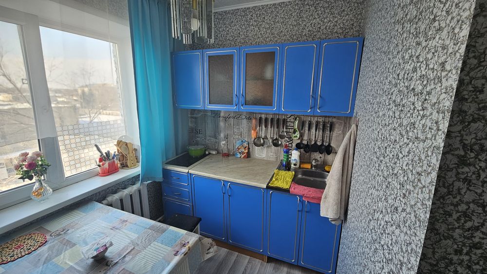 Продам 2-х комнатную квартиру