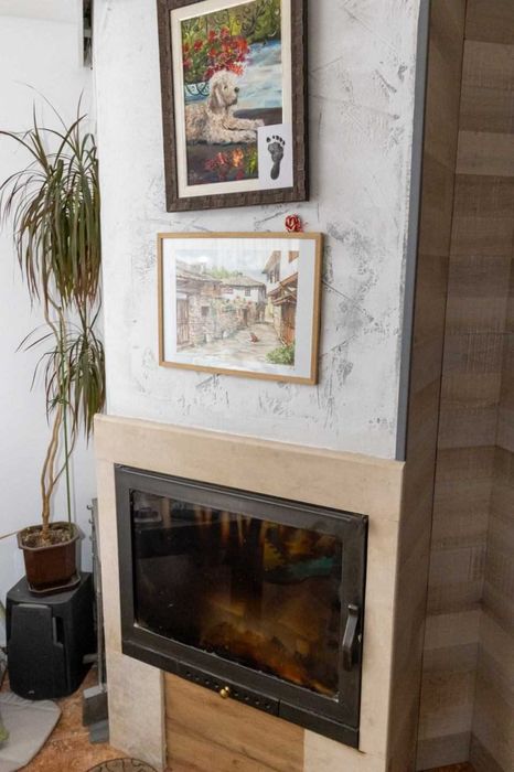 Продава се Ателие в София, Хладилника - 96 кв.м за 3959 €/кв.м - Снимка #3